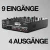 Reloop RMX-44 BT 4-Kanal-Bluetooth-DJ-Clubmixer, 9 Produktbild-Vorschau 6