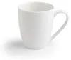 Kaffeetassen - Weiß - Bone China - 360 ml - 24er Set Produktbild-Vorschau 6