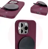 Bizon Soft Case Apple iPhone 15 Pro dunkel lila Produktbild-Vorschau 12