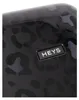 Heys Black Leopard - 4-Rollen-Kabinentrolley S 53 cm erw. Produktbild-Vorschau 18