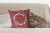 MuchoWow® Zierkissen Sofakissen Wohnzimmer Dekokissen 45x45 Produktbild-Vorschau 4