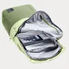 Deuter ProductName DE, Wandern, Grün, Seitentasche, 840 g, Produktbild-Vorschau 17