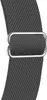 INF Pasek do zegarka Fitbit Inspire 3 Nylonowy Ciemno szary Podgląd zdjęcia produktu 2