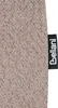 BELIANI Kindersessel Taupe Bouclé-Stoffbezug mit Armlehnen Produktbild-Vorschau 9
