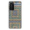 MuchoWow® Handyhülle Schutzhülle Hülle für Huawei P40 Pro Produktbild-Vorschau 1
