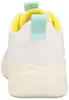Legero Damen Schnürschuhe Sportlich Gummisohle Weiß Produktbild-Vorschau 10