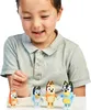 Moose Toys mooseToys BLUEY figúrky 4-pack - Family Náhľad obrázku produktu 7