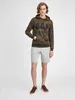 GAP Sweatshirt mit Camouflage-Muster und Logo 804039-00__XS Produktbild-Vorschau 2