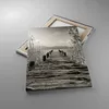 Bild auf Leinwand - Leinwandbild - Einteilig - Brücke Pier Produktbild-Vorschau 2