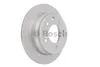 2x BOSCH Bremsscheibe 0 986 479 C14 für HYUNDAI ix35 (LM EL Produktbild-Vorschau 3