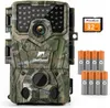 4 Stk Wildkamera 36MP LCD-Bildschirm mit 4K Video Produktbild-Vorschau 9