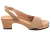 Sandale Softclox S3575 KONNY TAUPE, S3575 KONNY TAUPE Produktbild-Vorschau 4