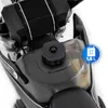 VOLTOURI CR49-BLACK Mini Cross 49cc Benzin Motorrad für Produktbild-Vorschau 8