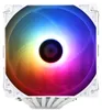 Refroidisseur CPU Thermalright, 1550 tr/min, 25,6 dBA, Voir les images du produit 9