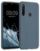 kwmobile Handyhülle für Xiaomi Redmi Note 8T Hülle - TPU Produktbild-Vorschau 1