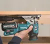 Makita Akku-Pendelhubstichsäge JV001GZ, 40 V, incl. 3x Produktbild-Vorschau 42
