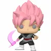 Funko Pop! Goku Black Super Saiyan Rose - Dragon Ball Super Anteprima dell’immagine prodotto 2
