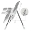 Baby Vivo 3in1 Kinderhochstuhl / Babywippe höhenverstellbar Produktbild-Vorschau 6