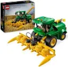 Mietitrebbia John Deere 9700 - Technic LEGO 42168 Anteprima dell’immagine prodotto 27