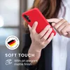 kwmobile Handyhülle für Samsung Galaxy A15 5G Hülle - TPU Produktbild-Vorschau 3