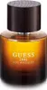 A bottle of Guess 1981 Los Angeles Eau de Toilette for men. Voir les images du produit
