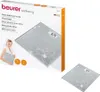 BEURER GS10 Personenwaage Digital Glas Produktbild-Vorschau 10