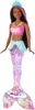 Mattel Barbie Dreamtopia, Sirena Brillante con Luces Vista previa de la imagen del producto 2