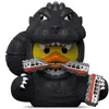 TUBBZ Badeente Godzilla XXL Edition Vinyl 25 cm Produktbild-Vorschau 3