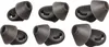 Poly Voyager 6200 UC - Casque - oreillettes - tour de cou Voir les images du produit 9