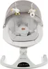 Sdraietta Kinderkraft Tulsy Beige Anteprima dell’immagine prodotto 17