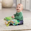 VTech Babys Musik-Kuschelbuch, Tuchbuch, 7 Seiten, 0,5 Produktbild-Vorschau 5