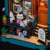 „Book Nook“-Set – Buchhandlung der Seelen Produktbild-Vorschau 10