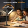 LED Stehlampe Dimmbar 3 Farbtemperaturen Stehleuchte Produktbild-Vorschau 9