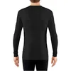 FALKE Wool-Tech Light Funktionsshirt black M Produktbild-Vorschau 3