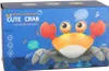 Interaktivní krab se žlutým zvukem Náhled obrázku produktu 6