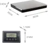 INF Balance Électronique Digitale 200kg - Haute Précision Voir les images du produit 4