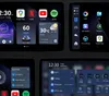 Ottocast P3 AI Box 3v1 Android 12 8G/128G HDMI SIM Náhled obrázku produktu 5