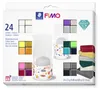 STAEDTLER FIMO effect 8013 ofenhärtende Modelliermasse Produktbild-Vorschau 1