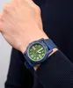 Nautica N83 Ayia Triada NAPATS305 Herrenuhr Ayia Triada Produktbild-Vorschau 4