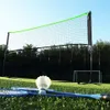 Trizand 25625 Filet de volley-ball, de badminton et de Voir les images du produit 17