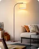 EDISHINE Stehlampe Wohnzimmer, 161cm Bogenlampe mit Produktbild-Vorschau 9