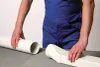 Condotto rotondo 100 mm 1 m PVC VENTI 1100-4 Anteprima dell’immagine prodotto 5