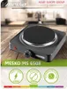 Płyta grzewcza Adler MS 6508 1000 W Podgląd zdjęcia produktu 7