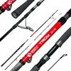 Zeck Predator Troy 240cm 150g - Reiserute Produktbild-Vorschau 5