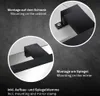 Lampada a LED per specchio Lampada a LED per specchio Anteprima dell’immagine prodotto 4
