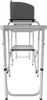 24MOVE® Campingküche Campo faltbar, Outdoorküche mit Produktbild-Vorschau 9