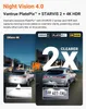 VANTRUE N4 Pro S Kamera samochodowa 4K 3-kanałowa z WiFi Podgląd zdjęcia produktu 4