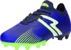 Sportschuh Fußball MK3214-BLUE Produktbild-Vorschau 1
