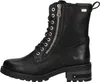 Mustang Veterschoenen Hoog  Veterschoenen Hoog - zwart - Produktbild-Vorschau 12