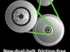 Thrustmaster TX Lenkrad Servo Base für PC, Microsoft Xbox Produktbild-Vorschau 4